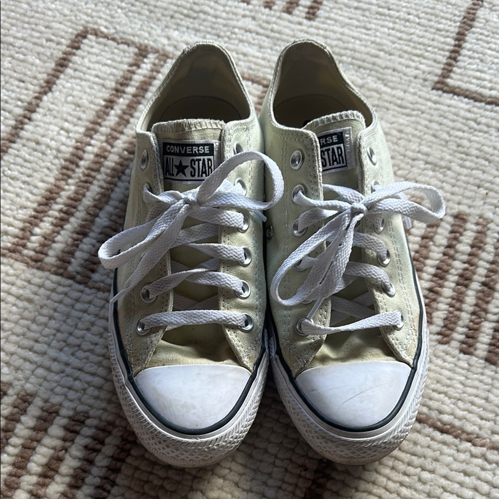 Converse All Star Sneakers